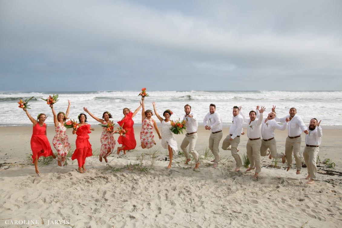 Hatteras Island Wedding by Caroline Jarvis Photography - Danowski_Wedding02678