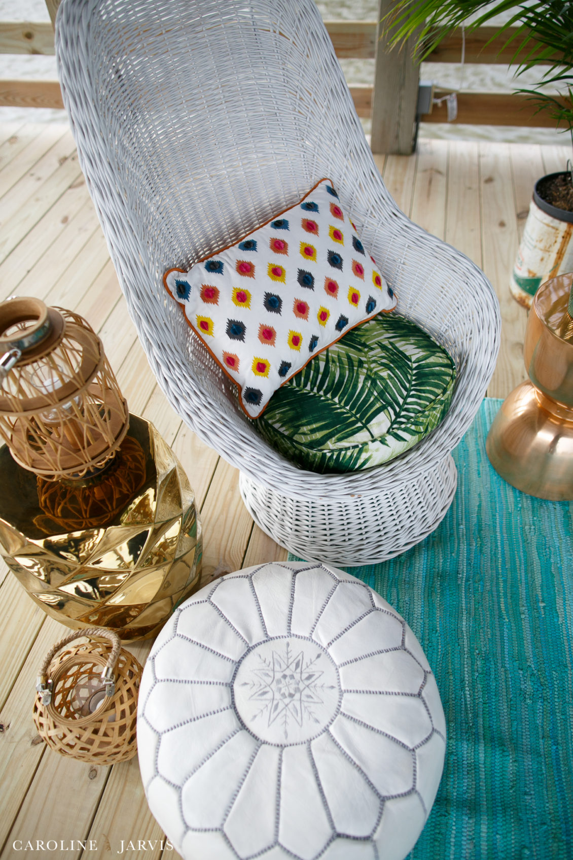 Hatteras Island Wedding by Caroline Jarvis Photography - Danowski_Wedding02816