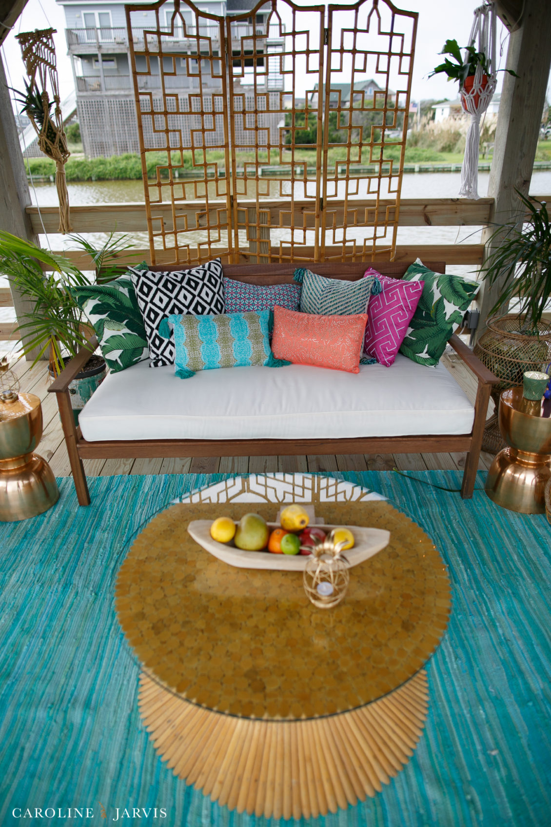 Hatteras Island Wedding by Caroline Jarvis Photography - Danowski_Wedding02829