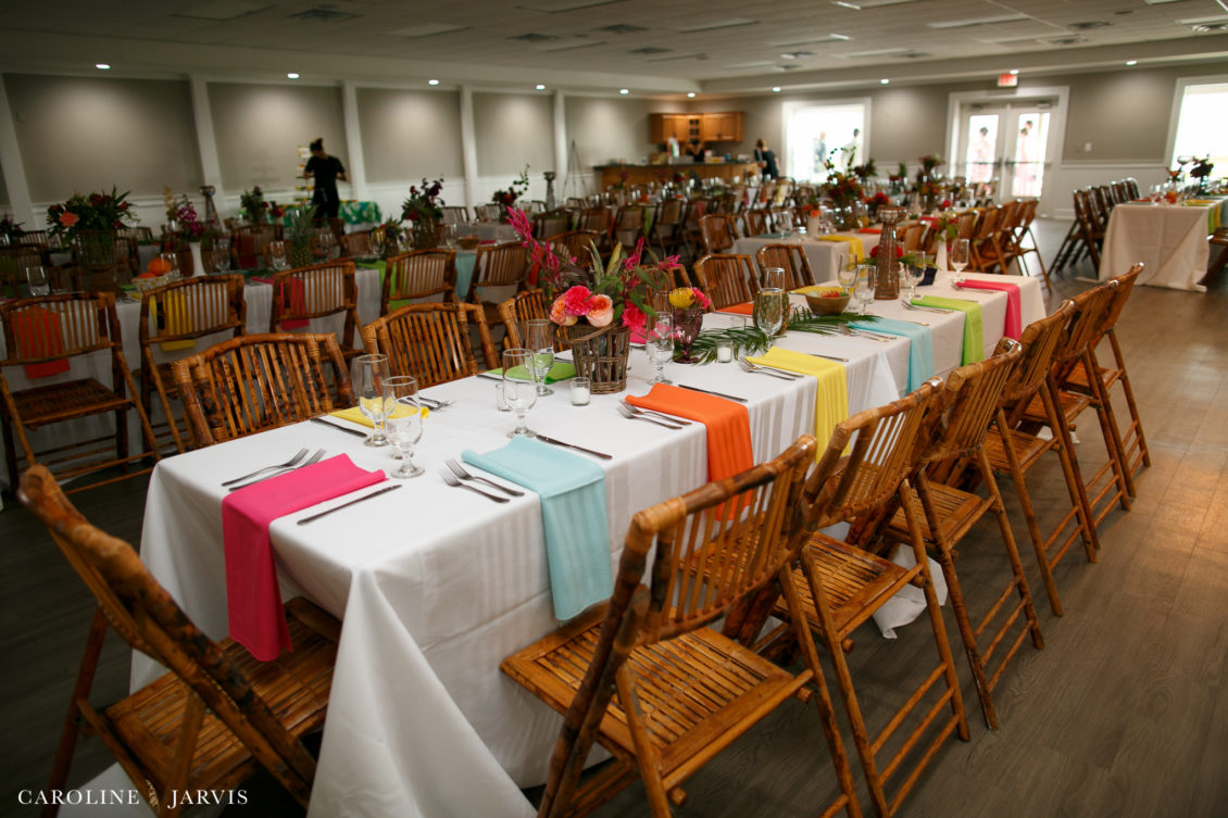 Hatteras Island Wedding by Caroline Jarvis Photography - Danowski_Wedding02853