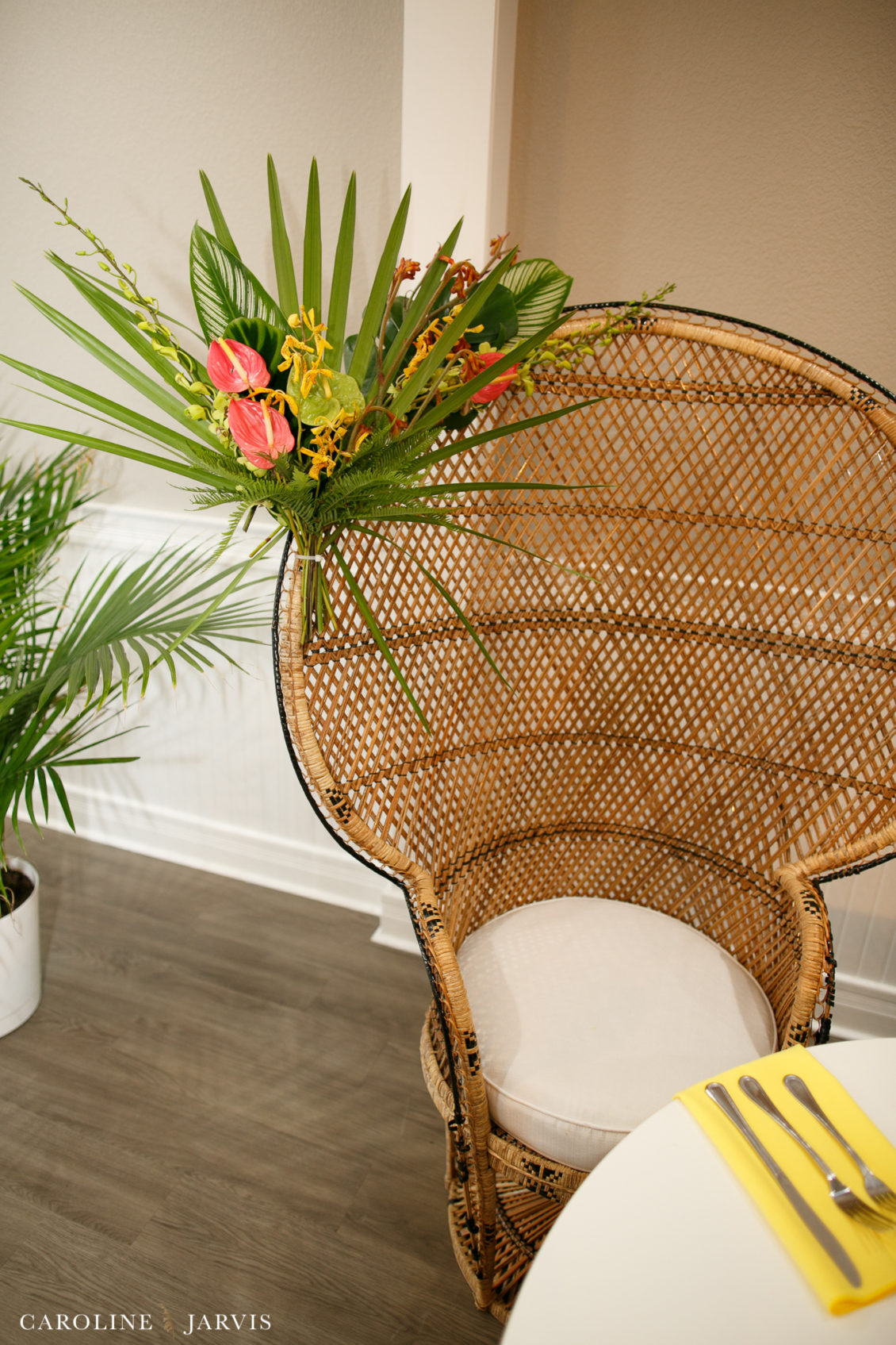 Hatteras Island Wedding by Caroline Jarvis Photography - Danowski_Wedding02856