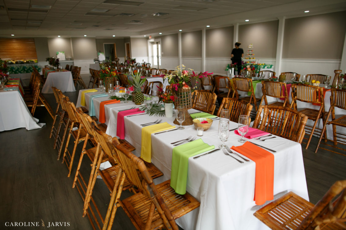 Hatteras Island Wedding by Caroline Jarvis Photography - Danowski_Wedding02860