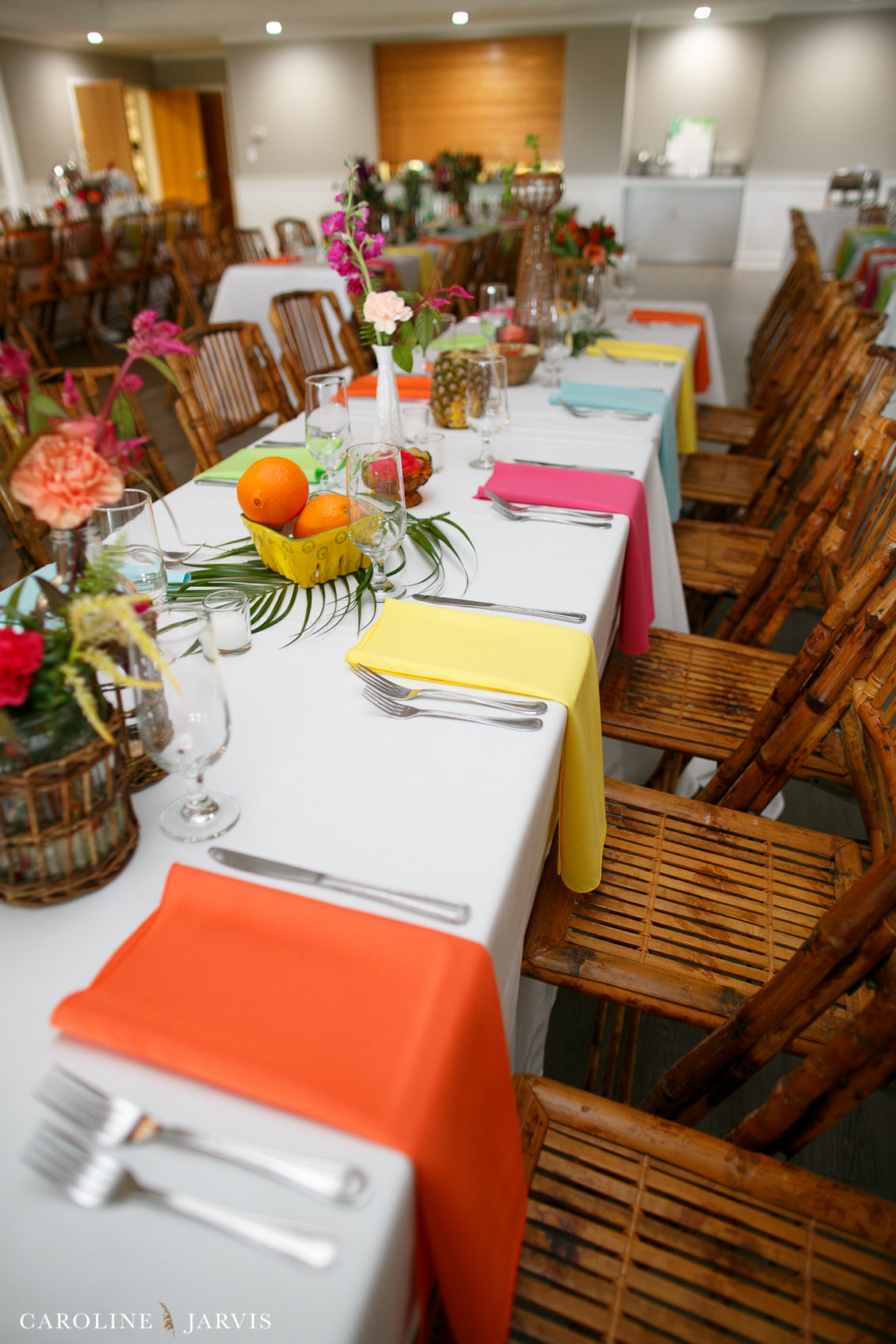 Hatteras Island Wedding by Caroline Jarvis Photography - Danowski_Wedding02881