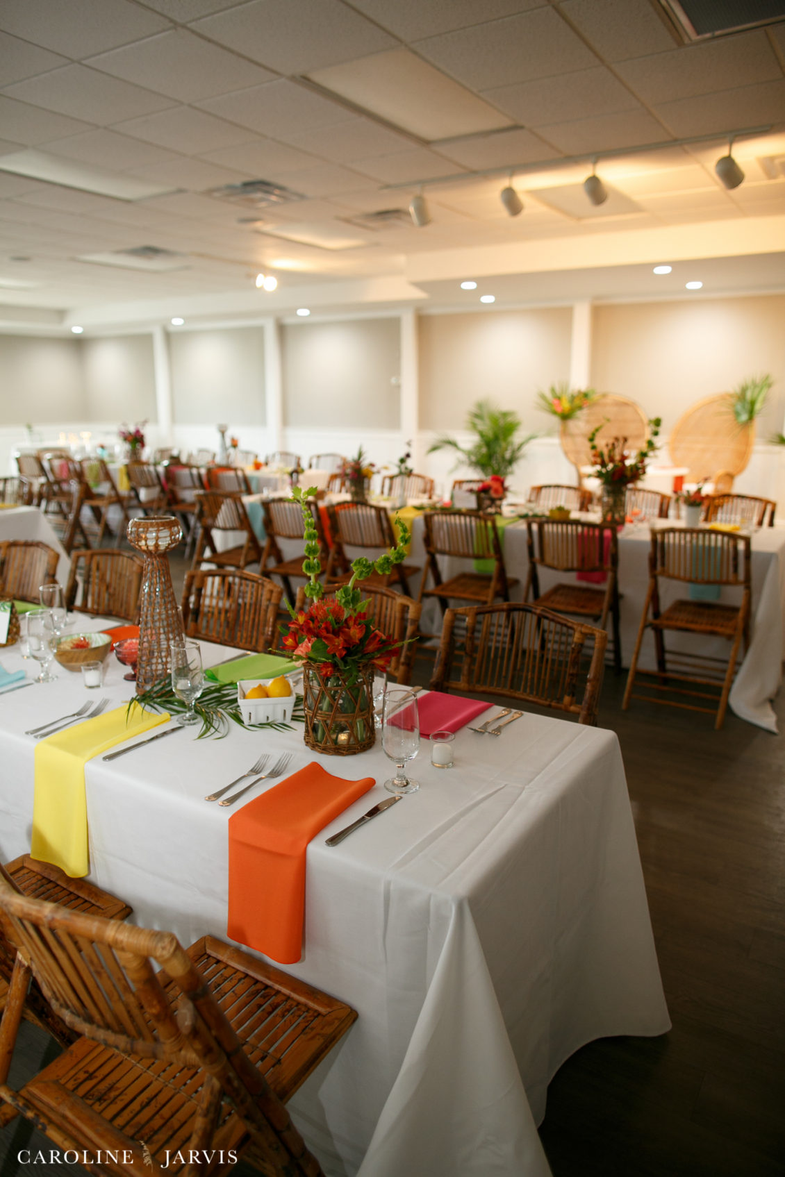 Hatteras Island Wedding by Caroline Jarvis Photography - Danowski_Wedding02892