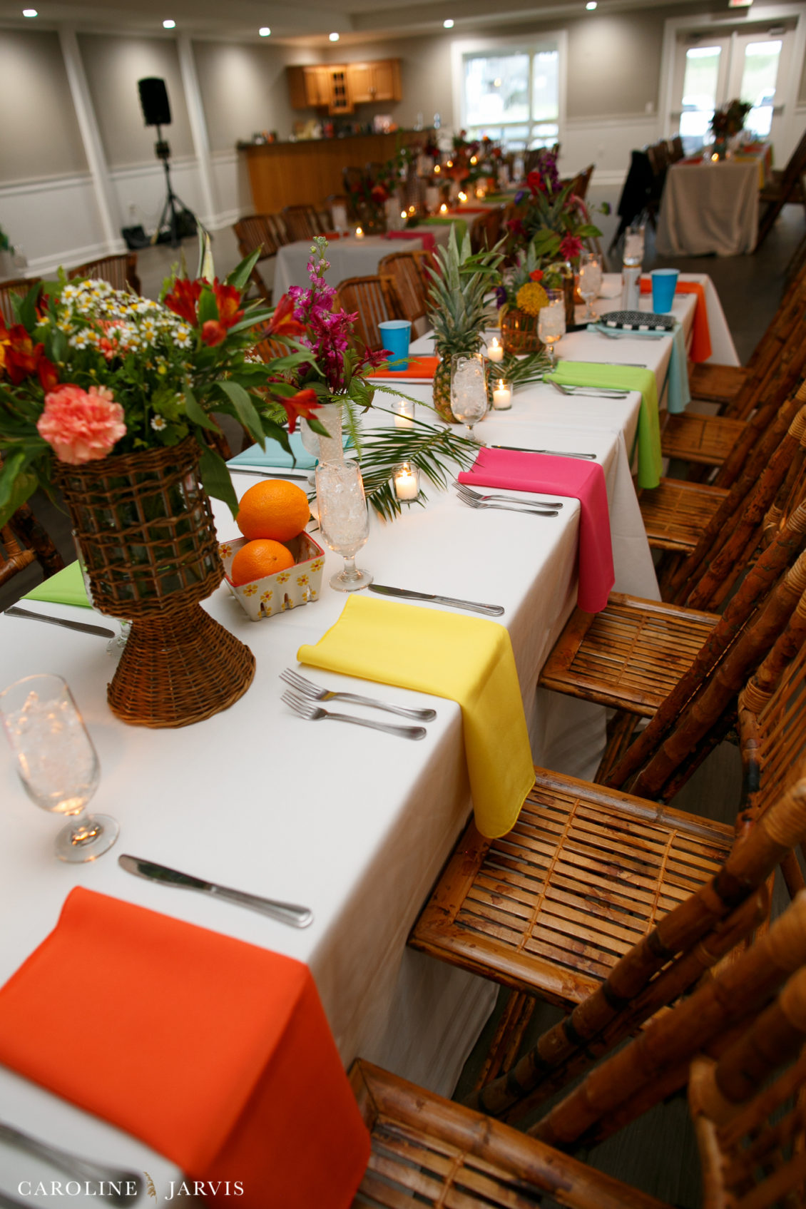 Hatteras Island Wedding by Caroline Jarvis Photography - Danowski_Wedding04251