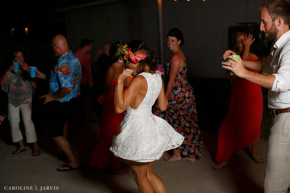 Hatteras Island Wedding by Caroline Jarvis Photography - Danowski_Wedding05319