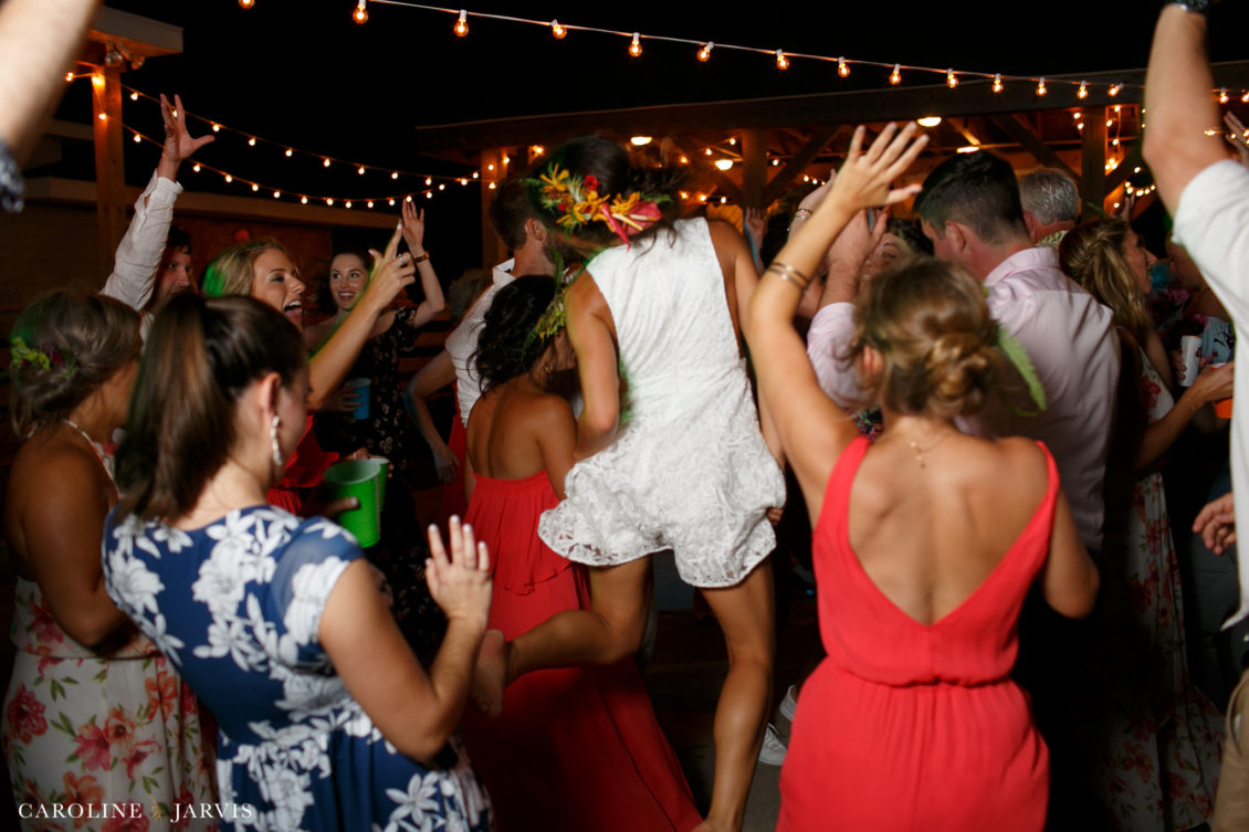 Hatteras Island Wedding by Caroline Jarvis Photography - Danowski_Wedding05503