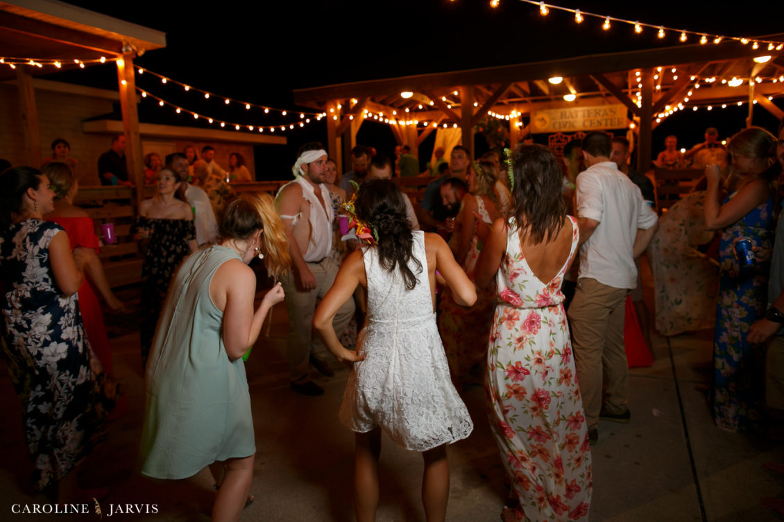 Hatteras Island Wedding by Caroline Jarvis Photography - Danowski_Wedding05720