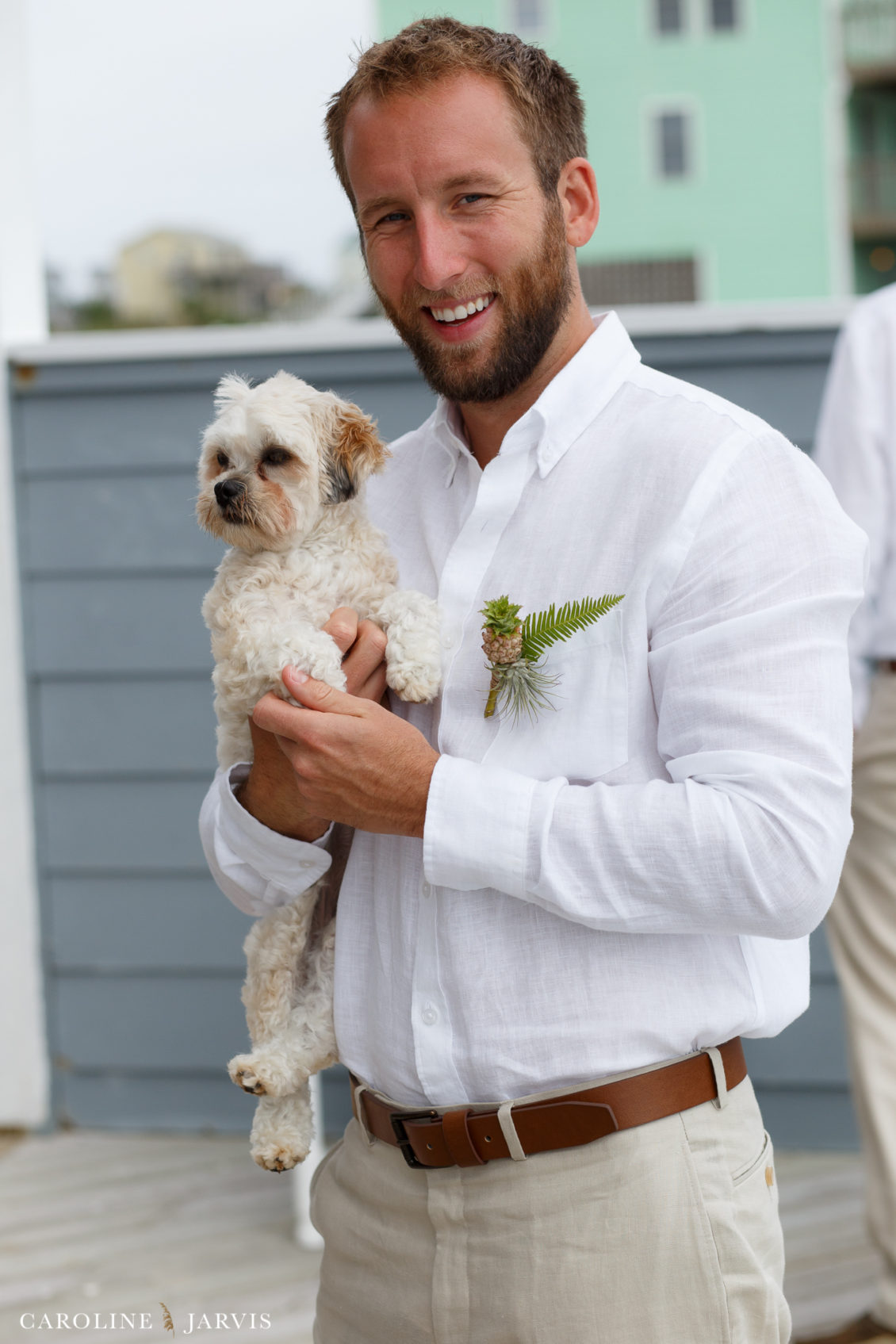 Hatteras Island Wedding by Caroline Jarvis Photography - Danowski_Wedding_200036