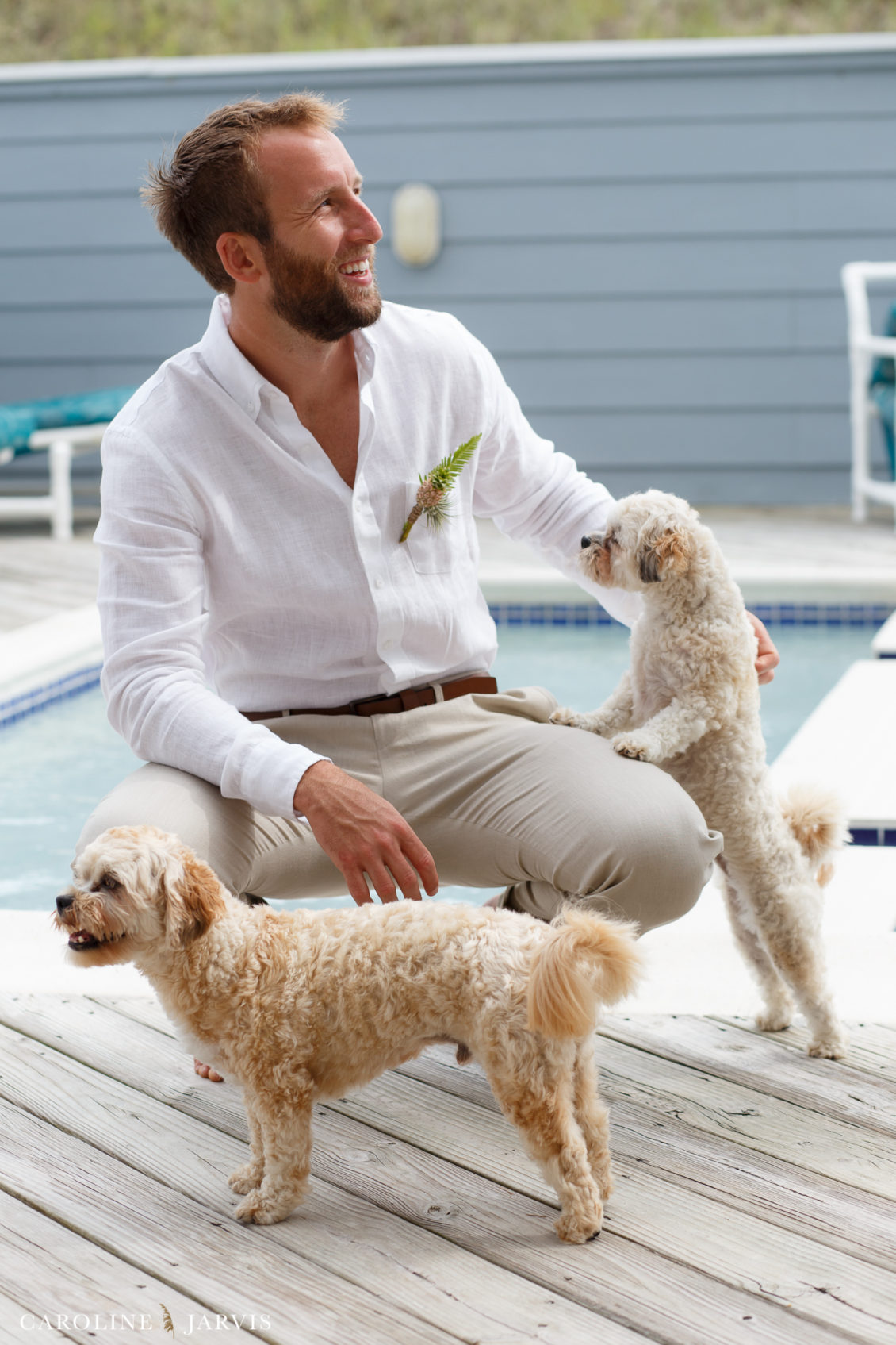 Hatteras Island Wedding by Caroline Jarvis Photography - Danowski_Wedding_200074