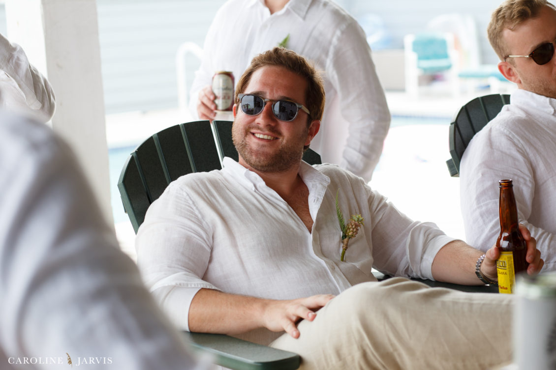 Hatteras Island Wedding by Caroline Jarvis Photography - Danowski_Wedding_200132