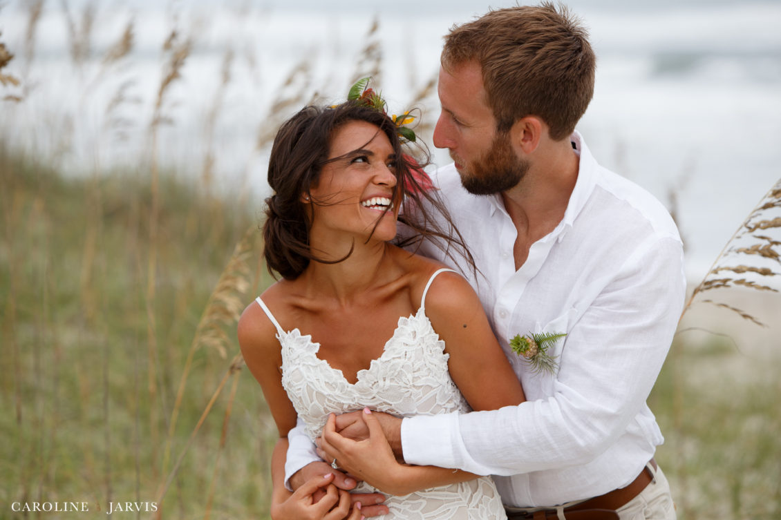 Hatteras Island Wedding by Caroline Jarvis Photography - Danowski_Wedding_200266