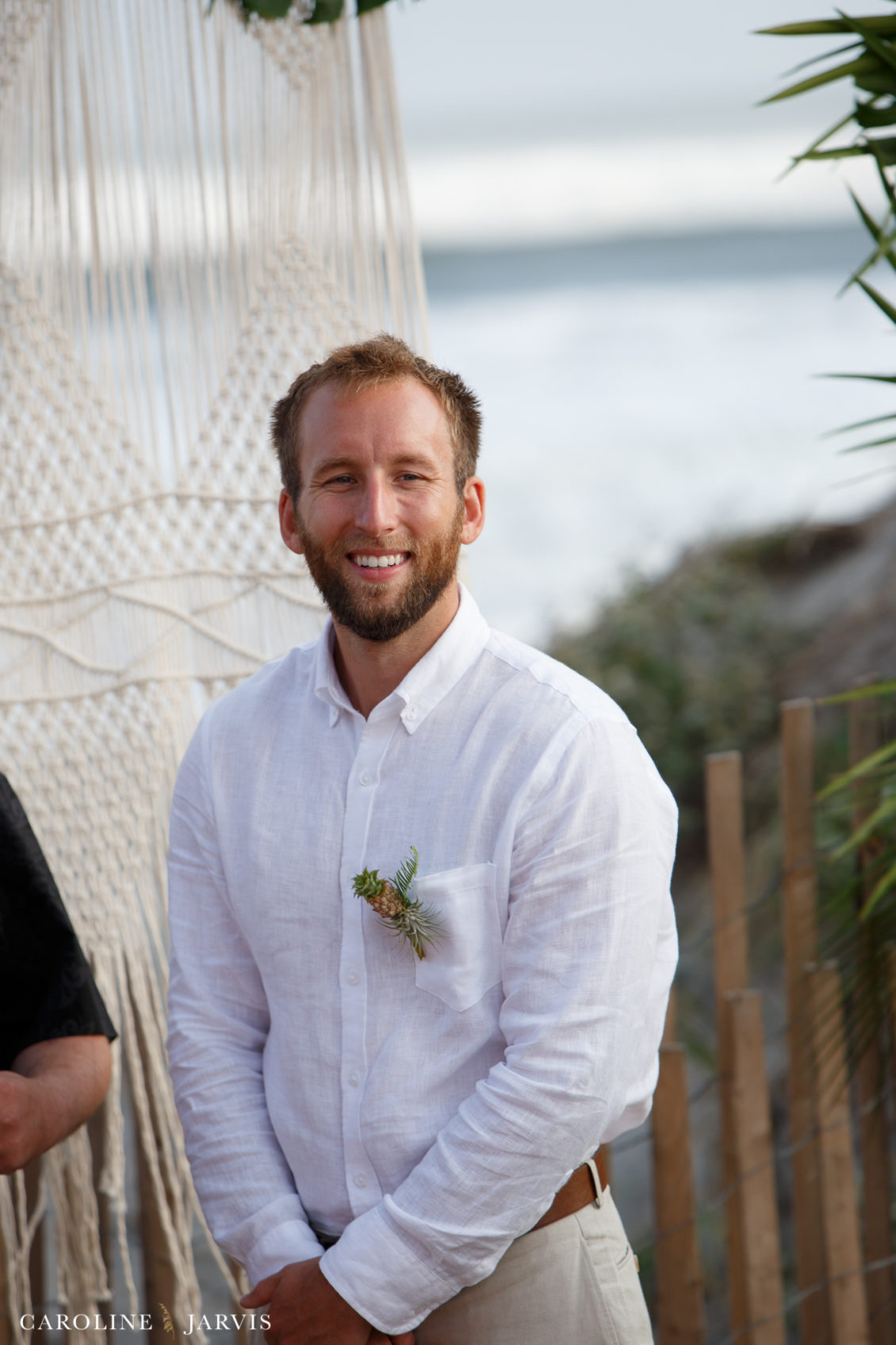 Hatteras Island Wedding by Caroline Jarvis Photography - Danowski_Wedding_200782