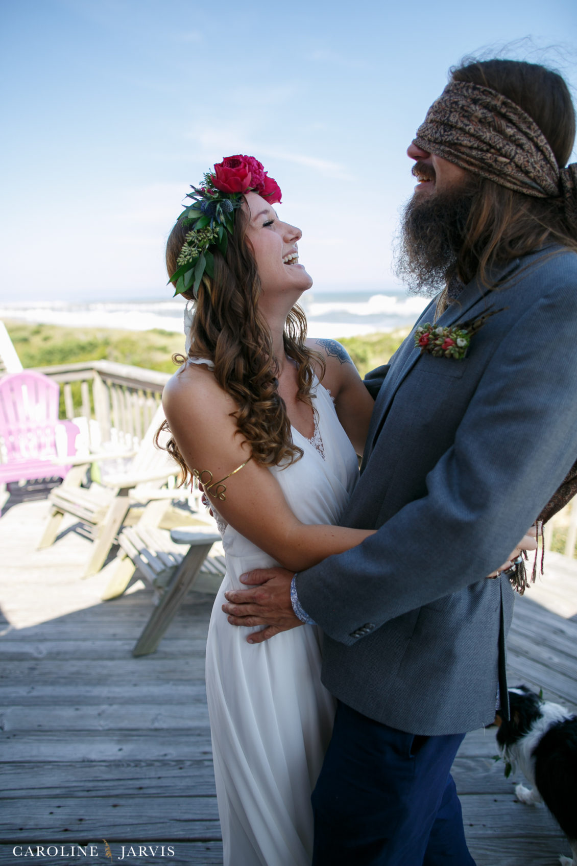 Koru Village Wedding by Caroline Jarvis Photography - O'Sullivan_Wedding_00383