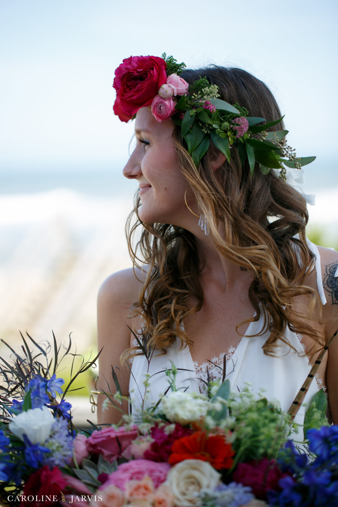 Koru Village Wedding by Caroline Jarvis Photography - O'Sullivan_Wedding_00609