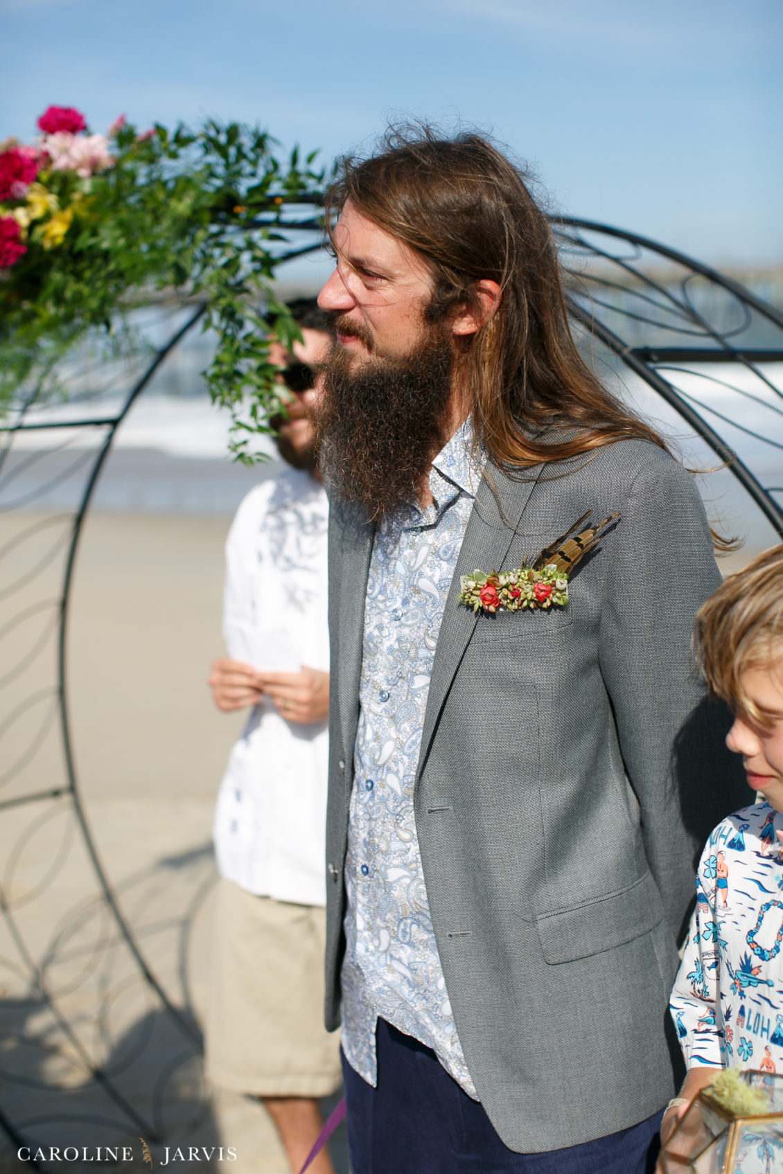 Koru Village Wedding by Caroline Jarvis Photography - O'Sullivan_Wedding_01117