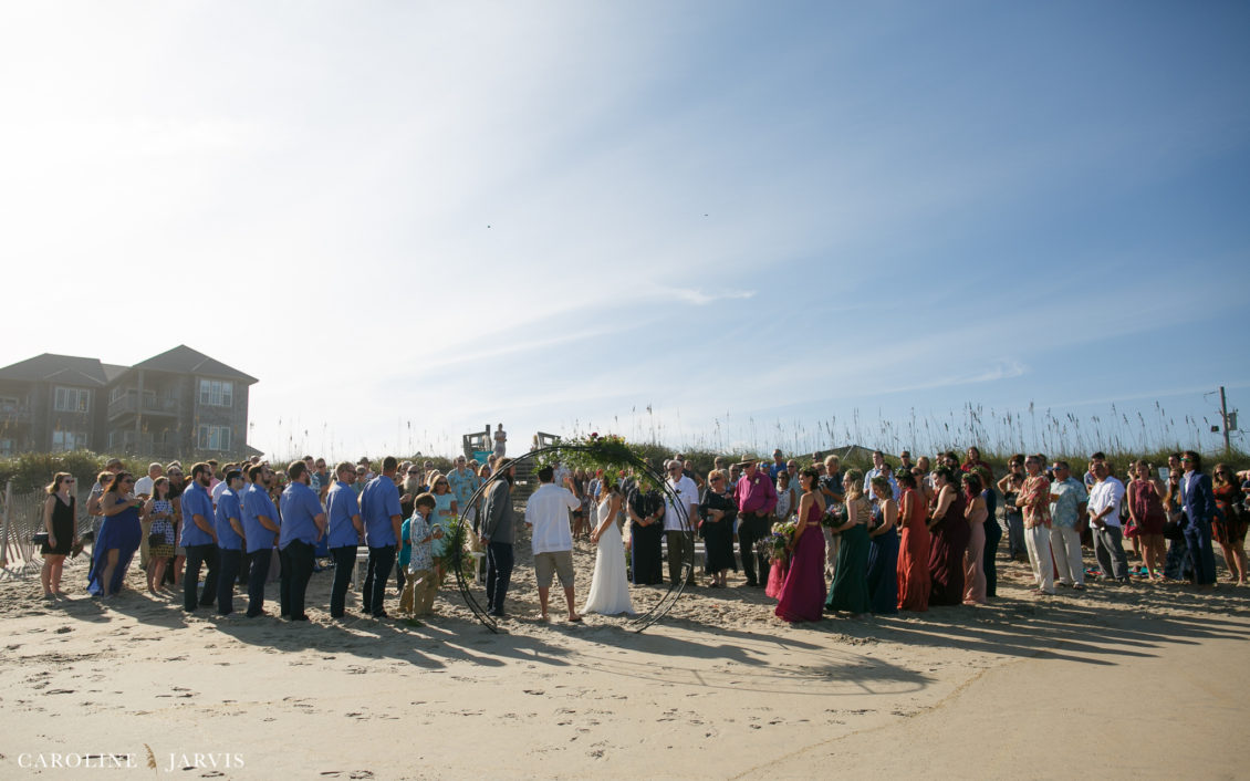 Koru Village Wedding by Caroline Jarvis Photography - O'Sullivan_Wedding_01181