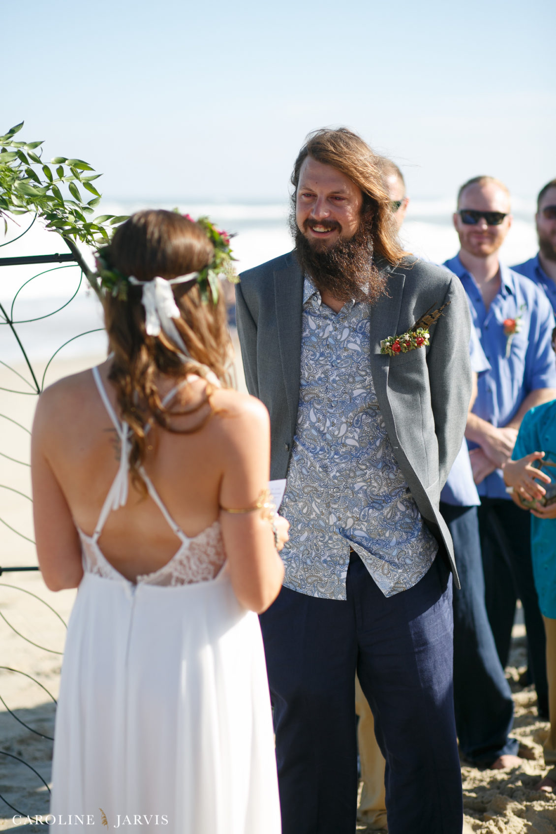 Koru Village Wedding by Caroline Jarvis Photography - O'Sullivan_Wedding_01397