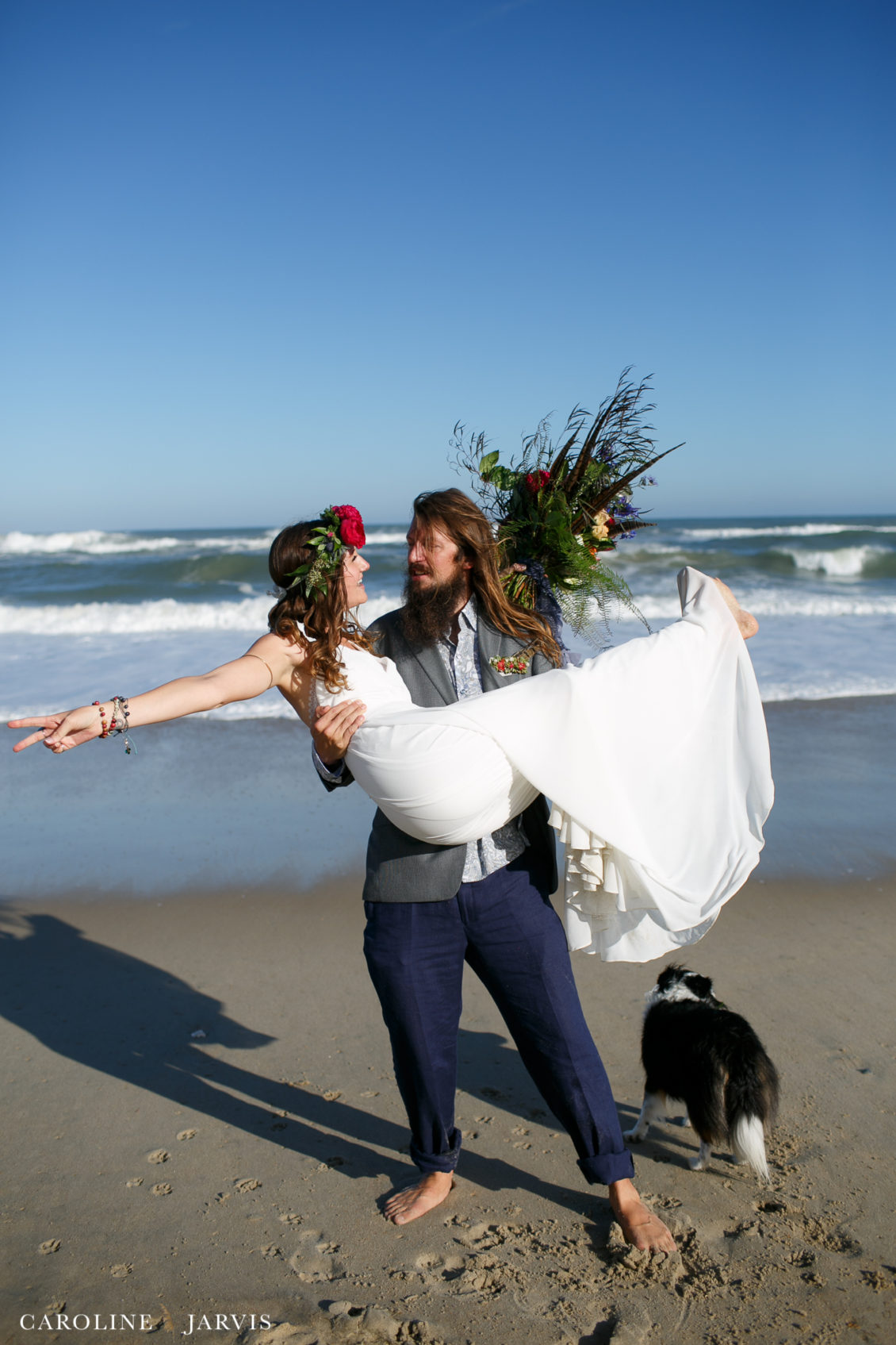 Koru Village Wedding by Caroline Jarvis Photography - O'Sullivan_Wedding_01874