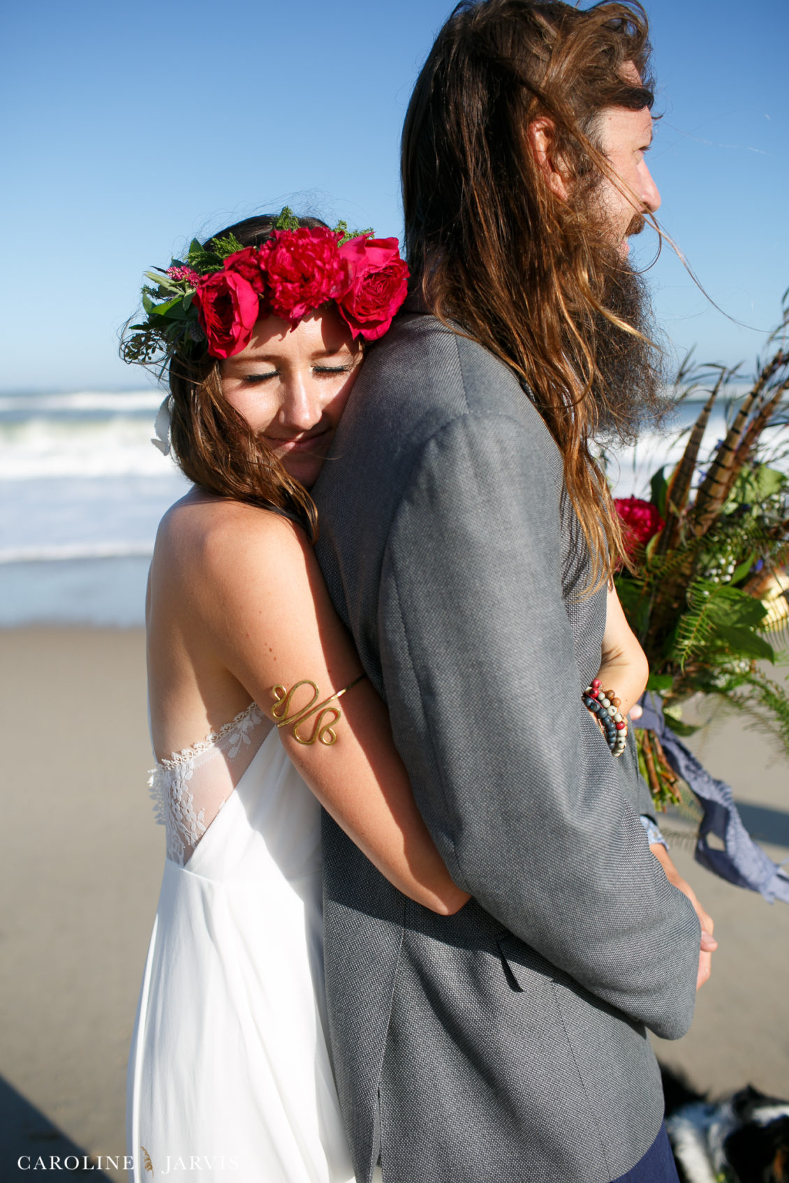 Koru Village Wedding by Caroline Jarvis Photography - O'Sullivan_Wedding_01890