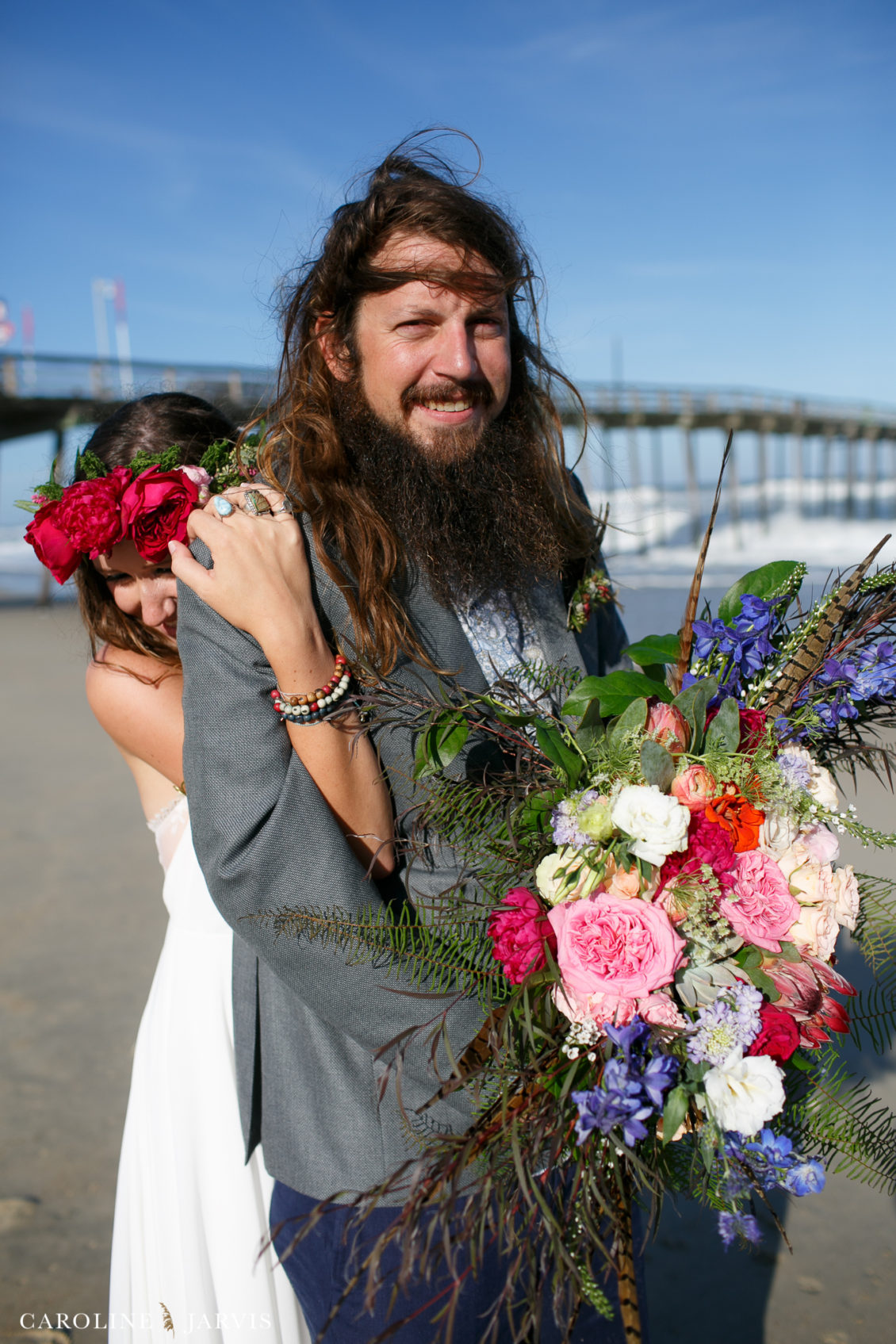 Koru Village Wedding by Caroline Jarvis Photography - O'Sullivan_Wedding_01899