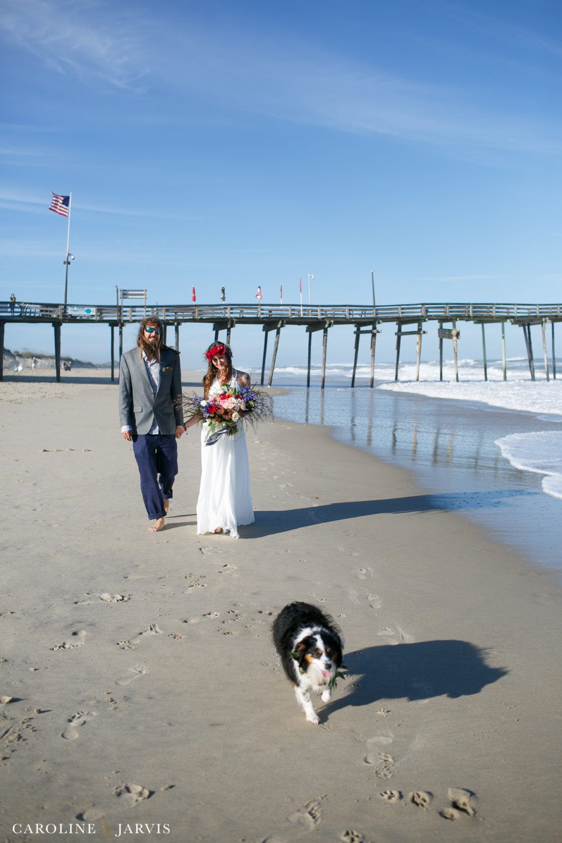 Koru Village Wedding by Caroline Jarvis Photography - O'Sullivan_Wedding_01996