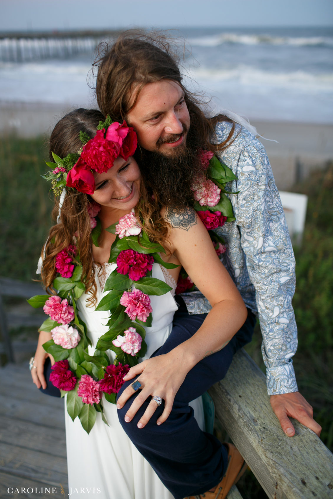 Koru Village Wedding by Caroline Jarvis Photography - O'Sullivan_Wedding_02702