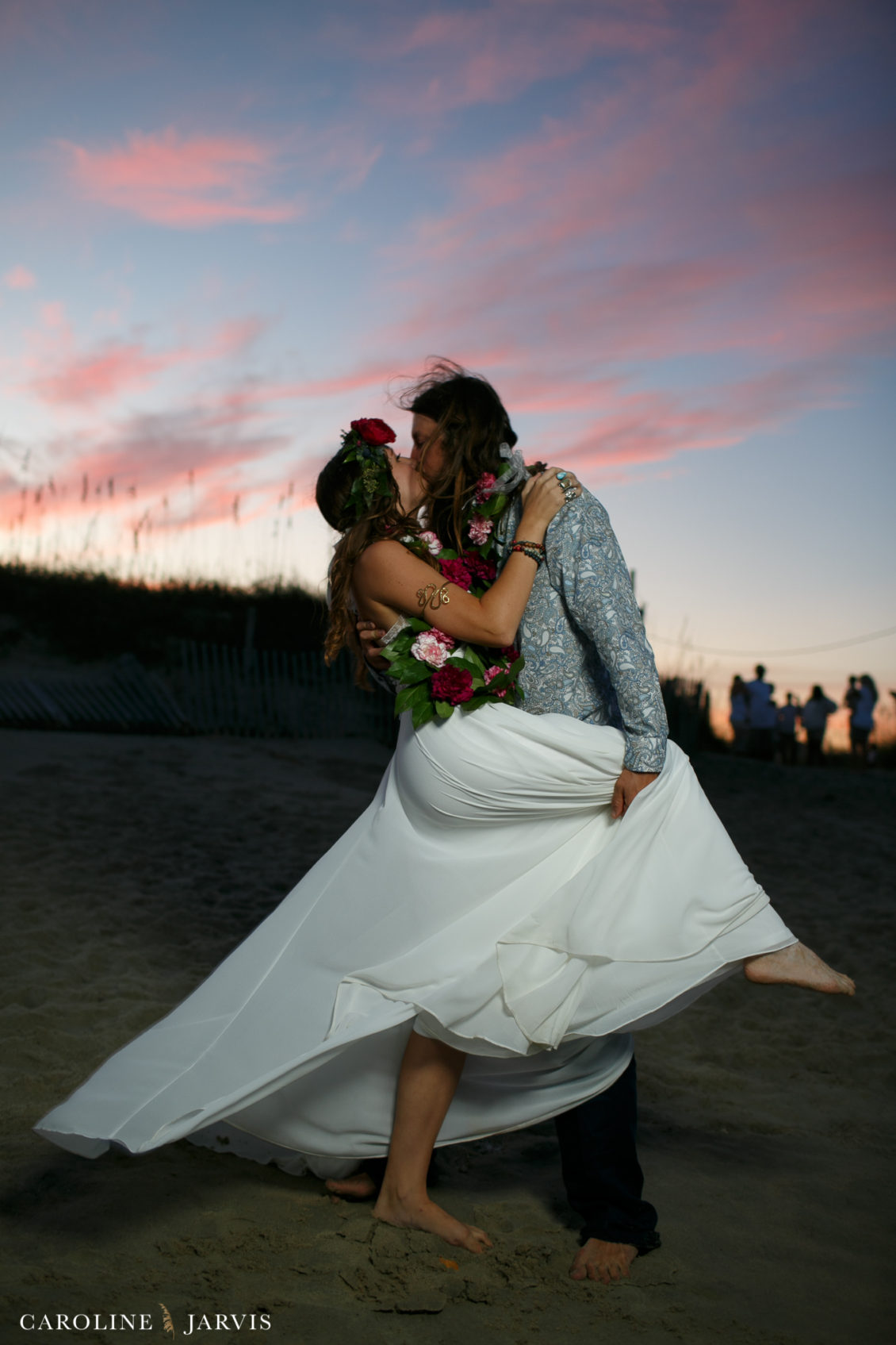 Koru Village Wedding by Caroline Jarvis Photography - O'Sullivan_Wedding_02833