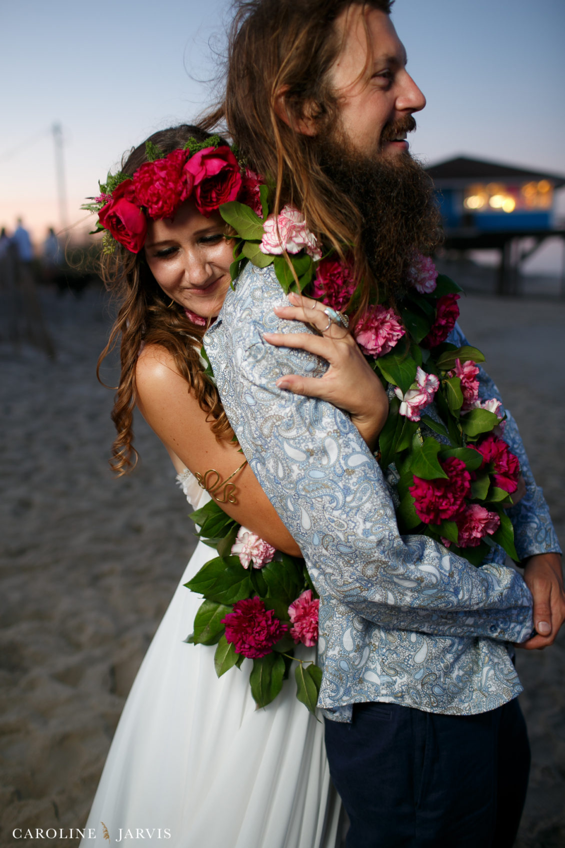 Koru Village Wedding by Caroline Jarvis Photography - O'Sullivan_Wedding_02861