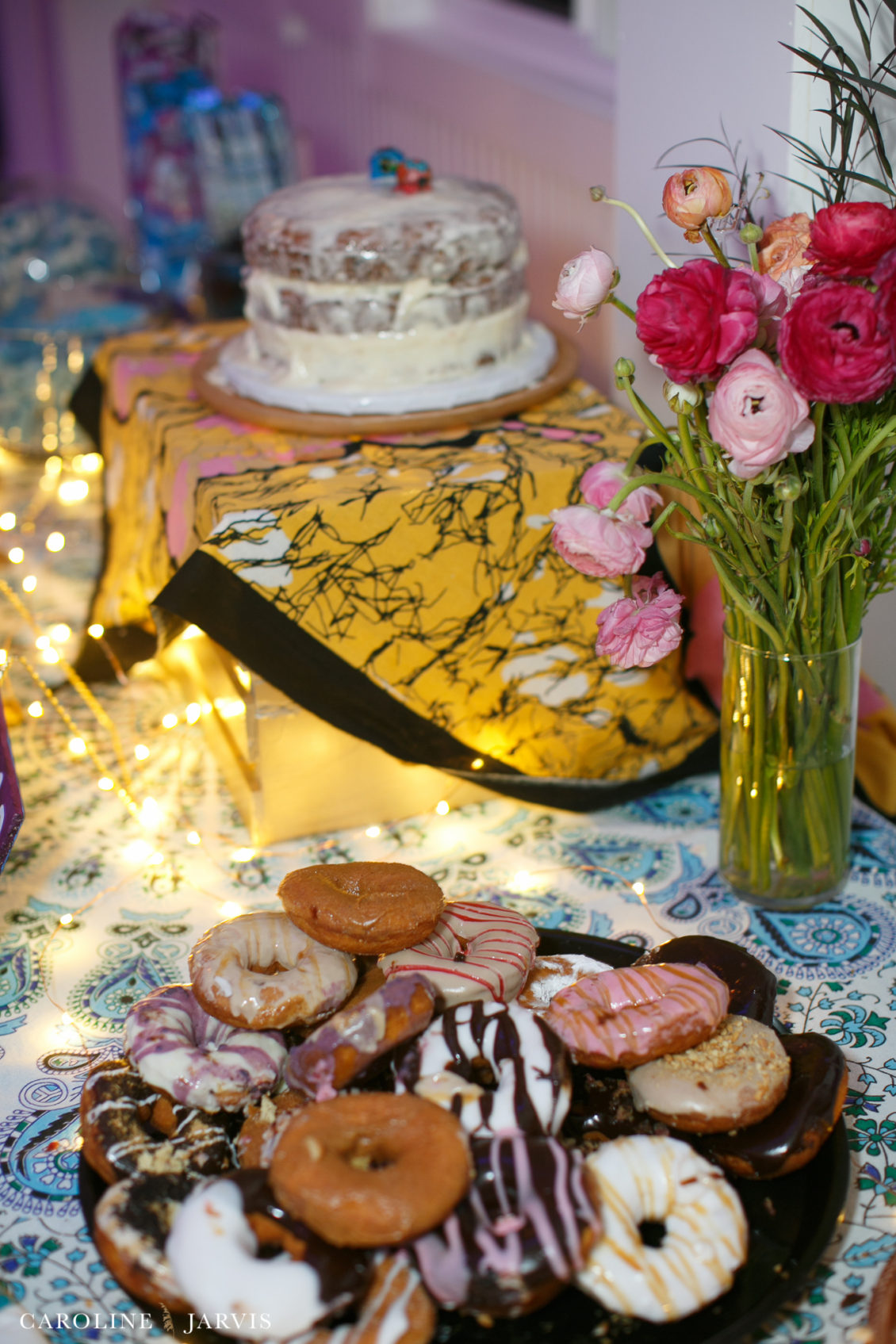 Koru Village Wedding by Caroline Jarvis Photography - O'Sullivan_Wedding_03107