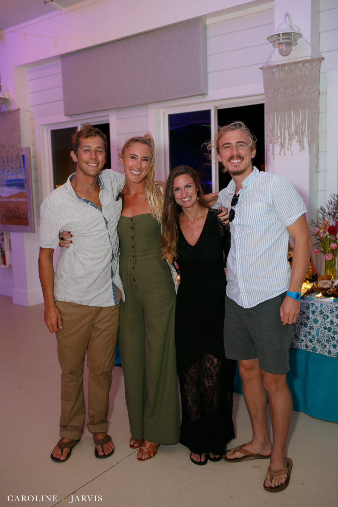 Koru Village Wedding by Caroline Jarvis Photography - O'Sullivan_Wedding_03594