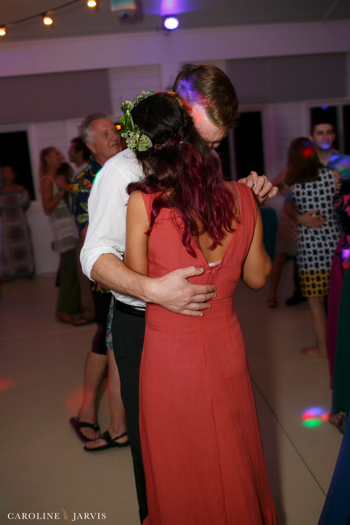 Koru Village Wedding by Caroline Jarvis Photography - O'Sullivan_Wedding_03672