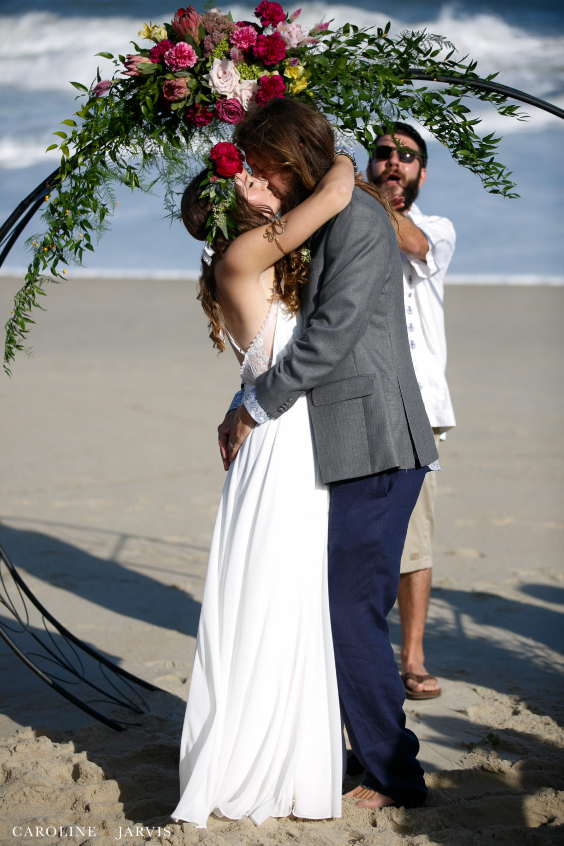 Koru Village Wedding by Caroline Jarvis Photography - O'Sullivan_Wedding_201296