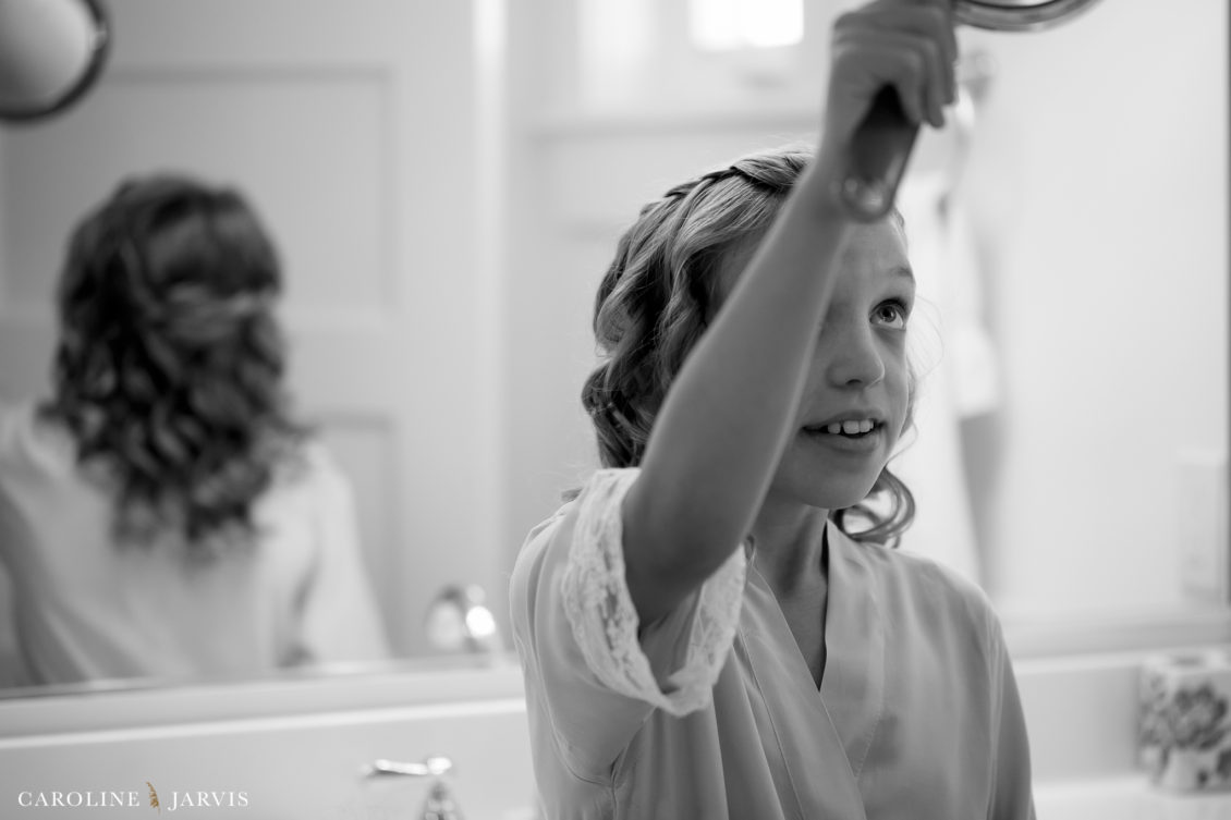 Ocracoke Island Wedding by Caroline Jarvis Photography - Aiken_Wedding1_00346