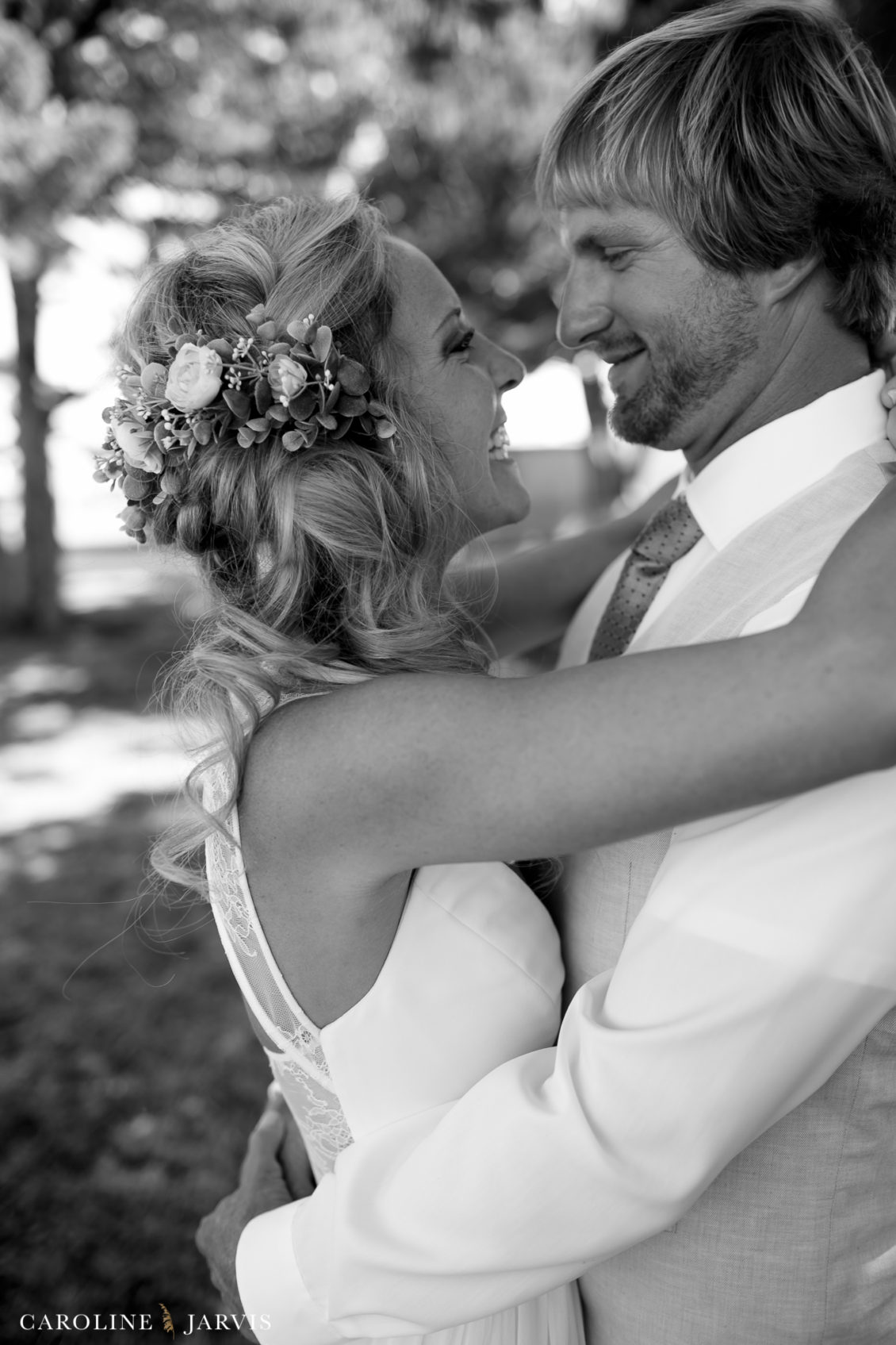 Ocracoke Island Wedding by Caroline Jarvis Photography - Aiken_Wedding1_01280