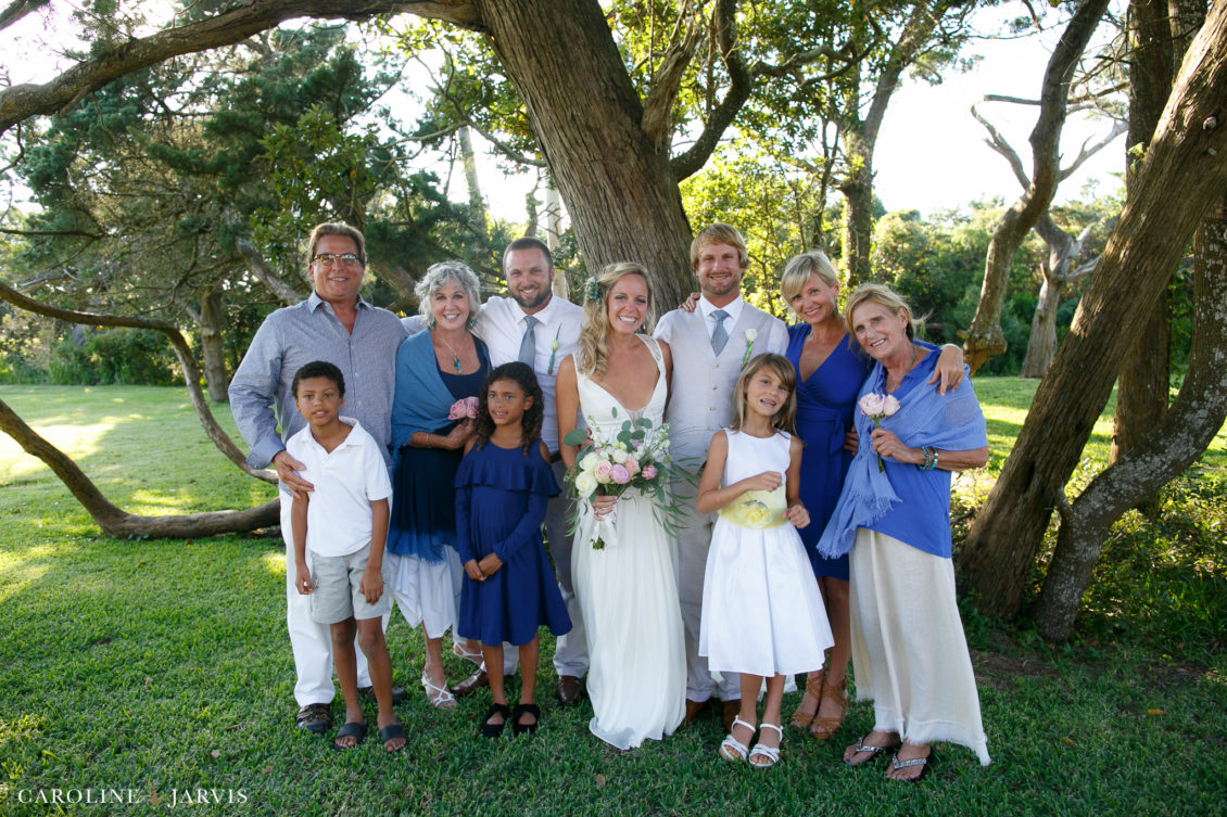 Ocracoke Island Wedding by Caroline Jarvis Photography - Aiken_Wedding1_02927