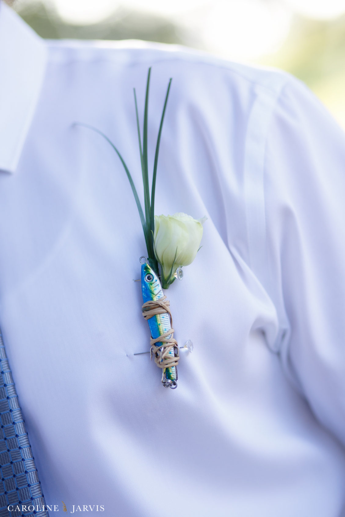 Ocracoke Island Wedding by Caroline Jarvis Photography - Aiken_Wedding1_03025