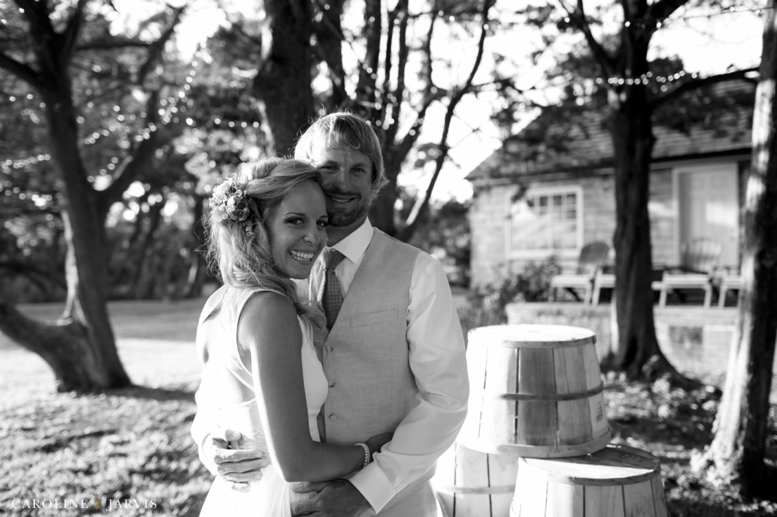 Ocracoke Island Wedding by Caroline Jarvis Photography - Aiken_Wedding1_03288