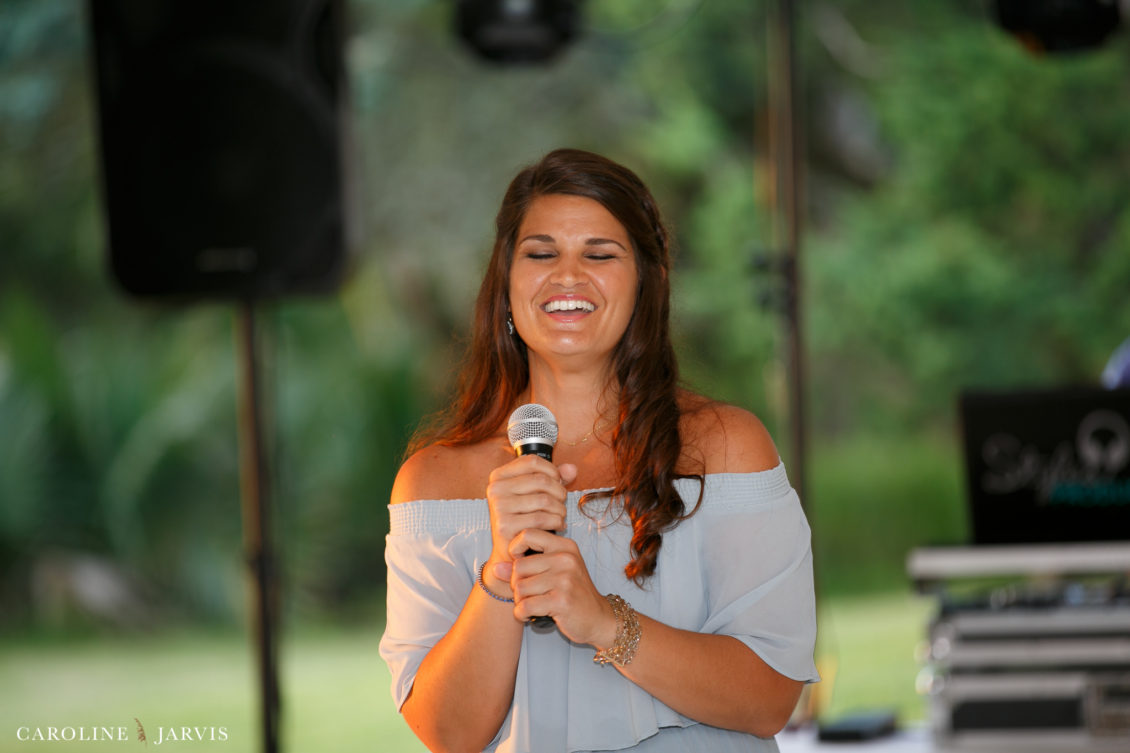 Ocracoke Island Wedding by Caroline Jarvis Photography - Aiken_Wedding1_03405