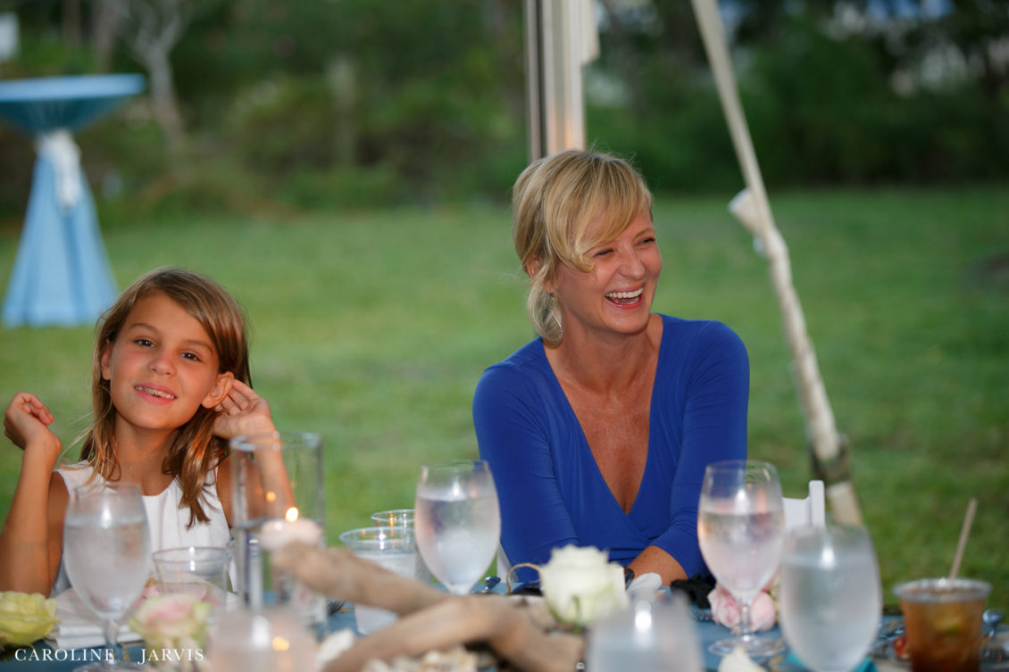 Ocracoke Island Wedding by Caroline Jarvis Photography - Aiken_Wedding1_03455