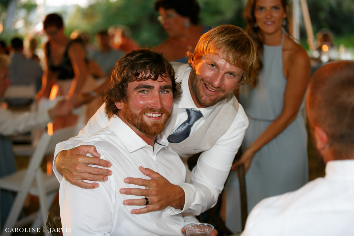 Ocracoke Island Wedding by Caroline Jarvis Photography - Aiken_Wedding1_03465