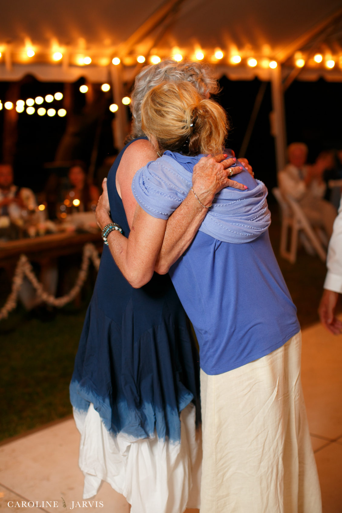 Ocracoke Island Wedding by Caroline Jarvis Photography - Aiken_Wedding1_03845