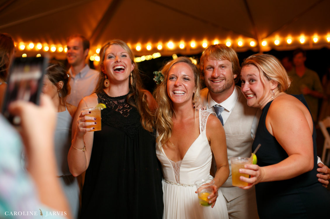 Ocracoke Island Wedding by Caroline Jarvis Photography - Aiken_Wedding1_04015