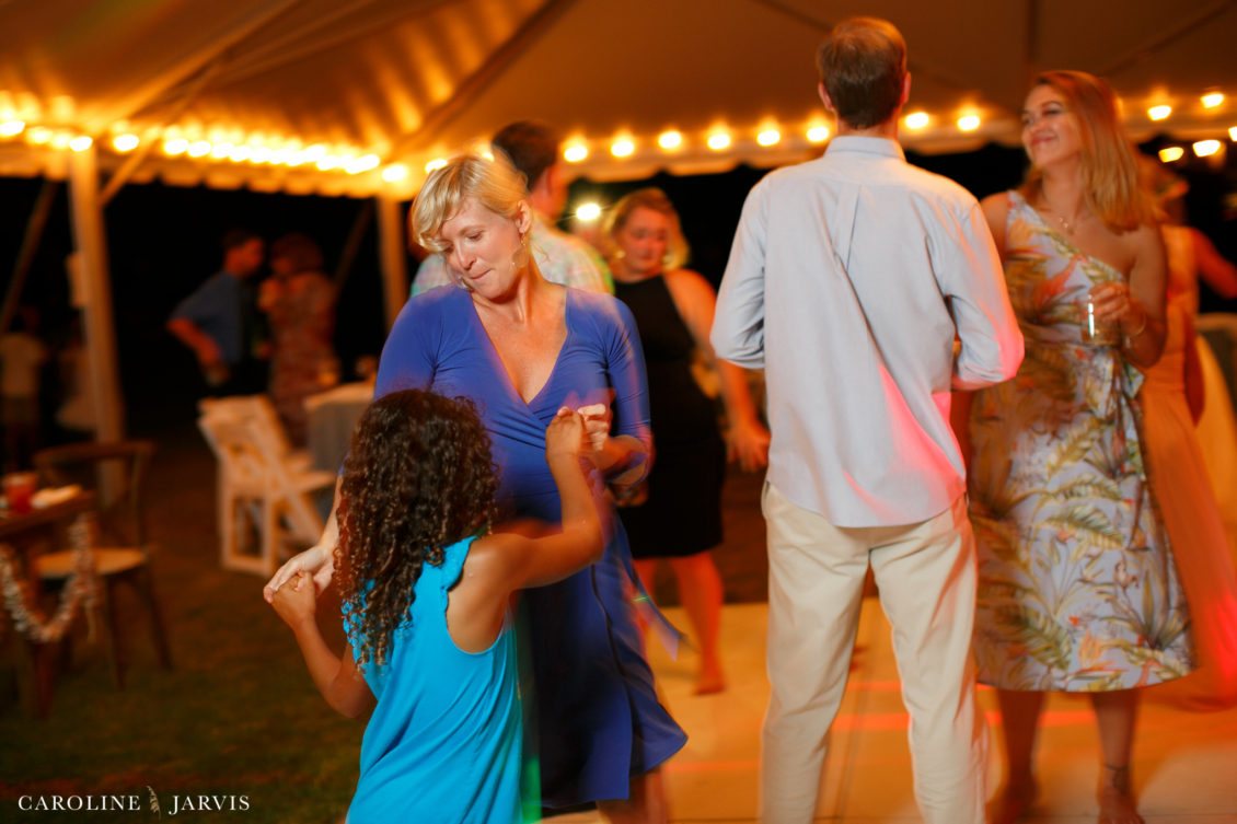 Ocracoke Island Wedding by Caroline Jarvis Photography - Aiken_Wedding1_04033