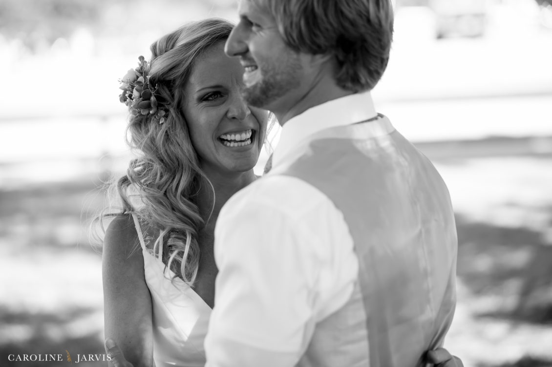 Ocracoke Island Wedding by Caroline Jarvis Photography - Aiken_Wedding2_00281