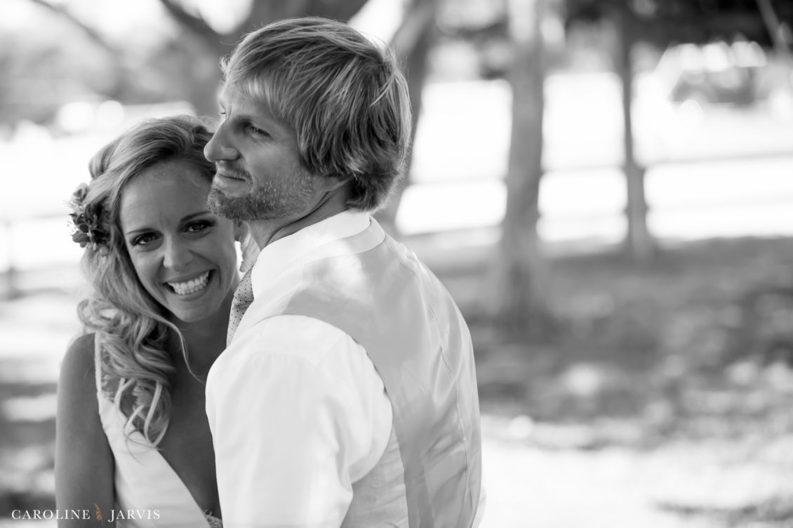 Ocracoke Island Wedding by Caroline Jarvis Photography - Aiken_Wedding2_00287