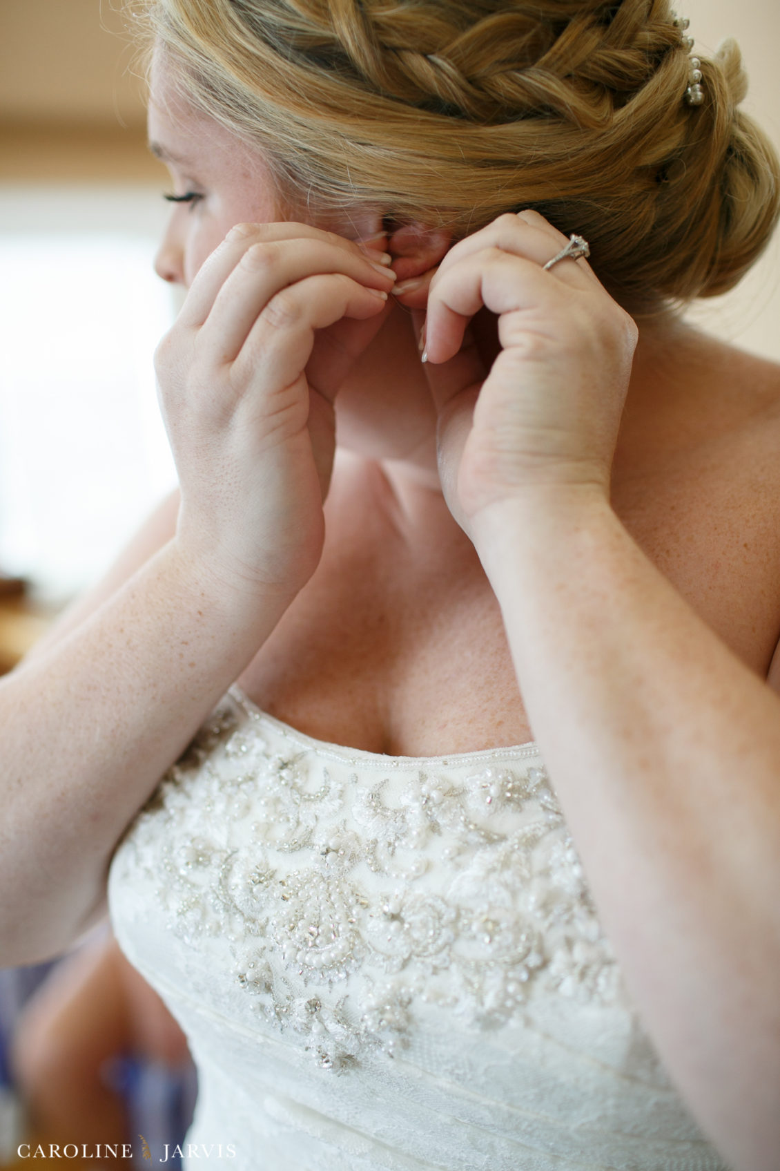 Hatteras Island Wedding by Caroline Jarvis Photography - Morgan_Wedding_00545