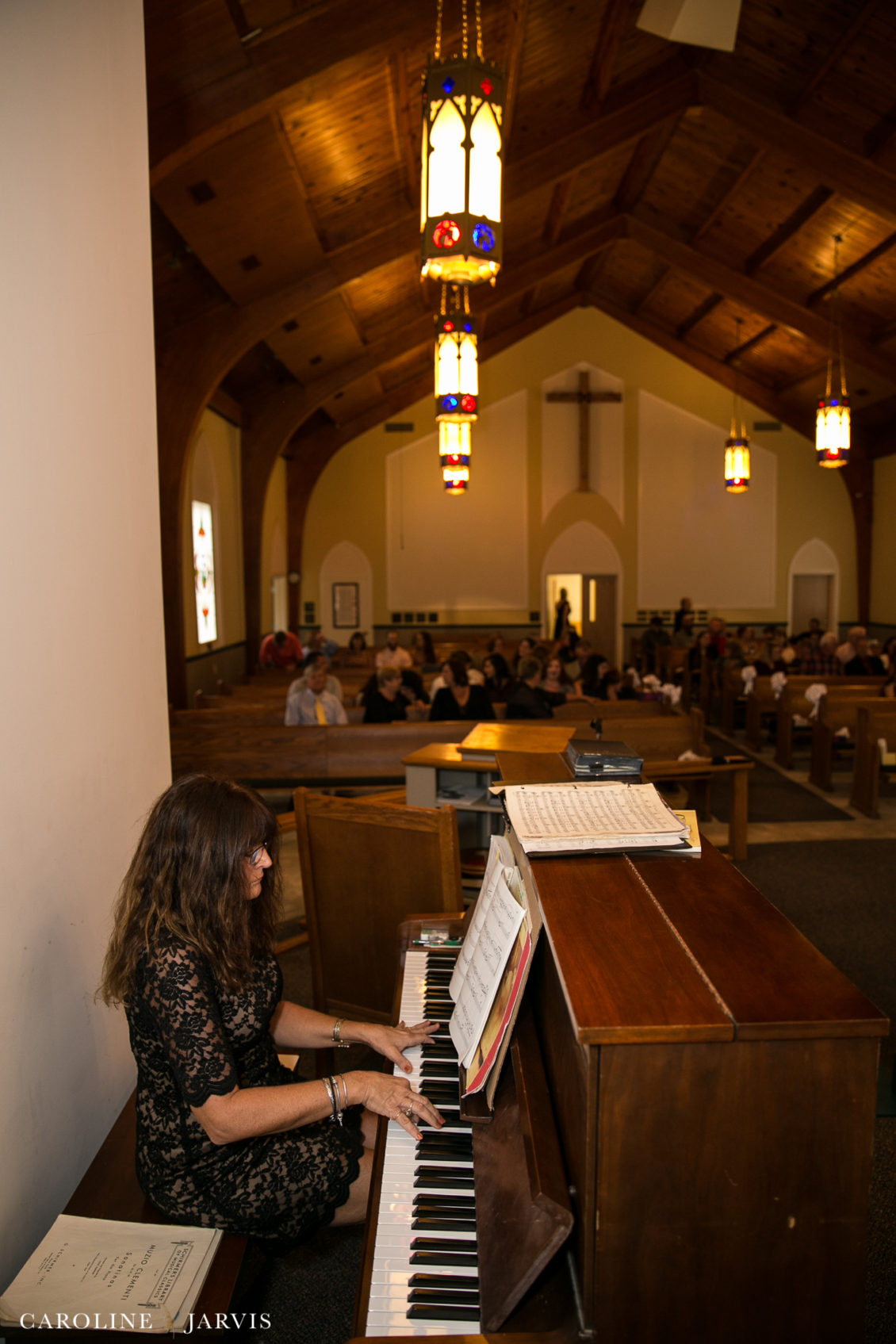 Hatteras Island Wedding by Caroline Jarvis Photography - Morgan_Wedding_01371
