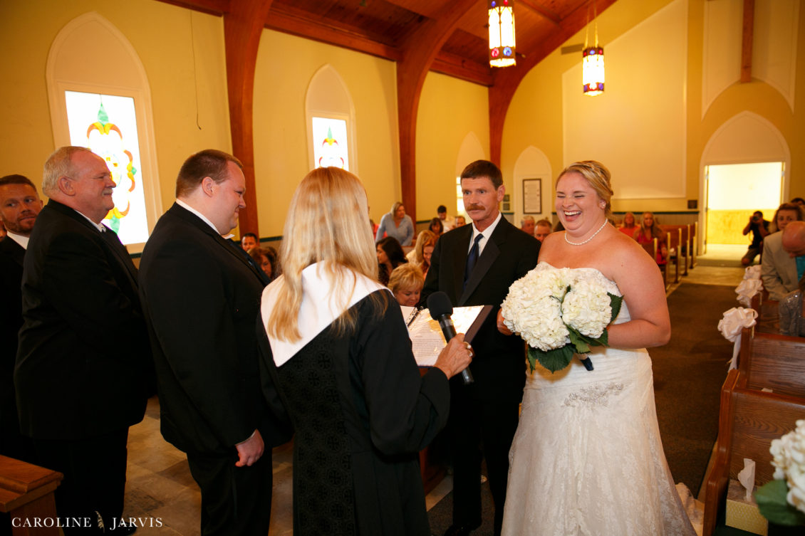 Hatteras Island Wedding by Caroline Jarvis Photography - Morgan_Wedding_01461