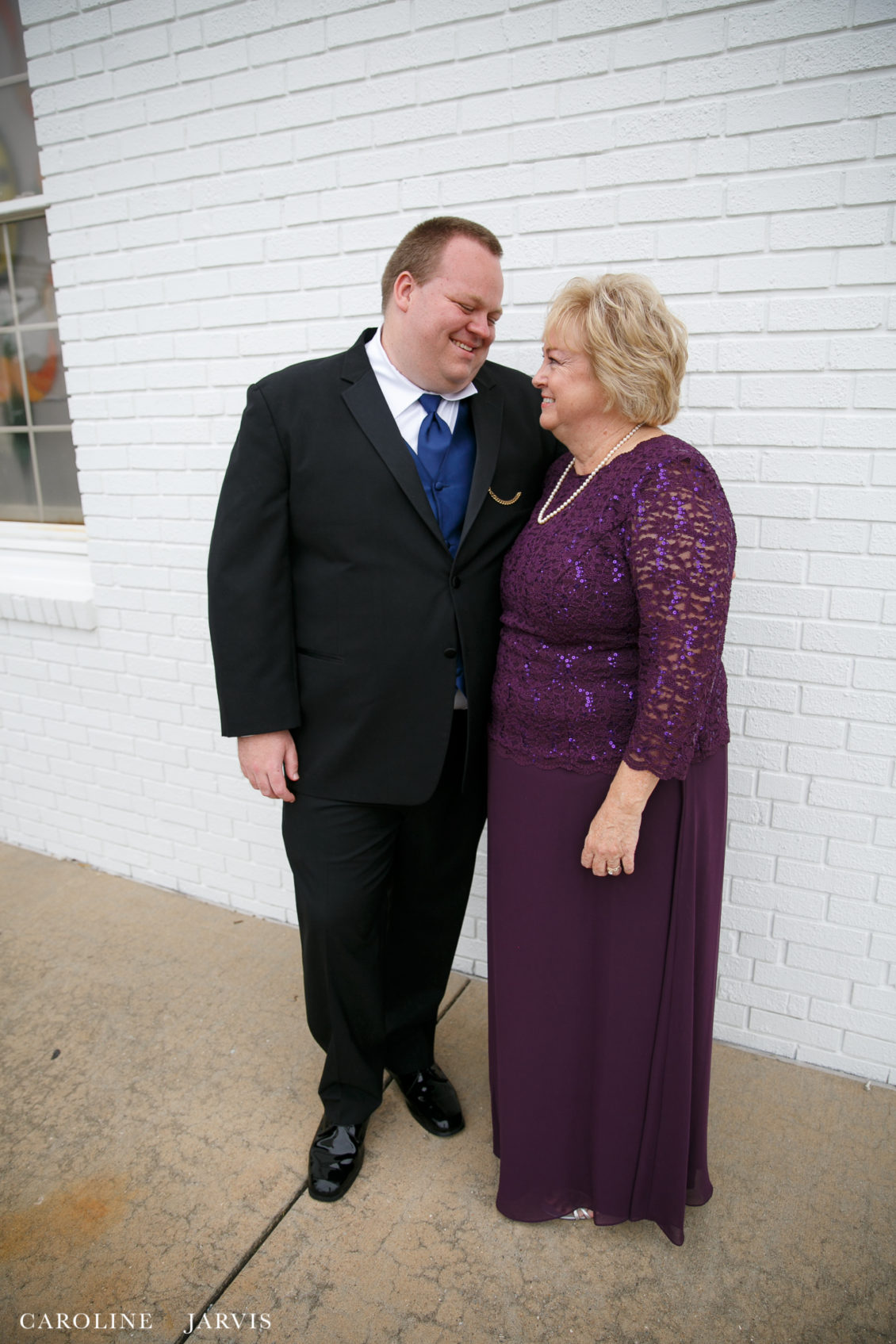 Hatteras Island Wedding by Caroline Jarvis Photography - Morgan_Wedding_01643